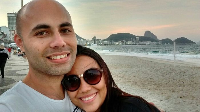 Quando ele pediu sua mão em casamento? - 2