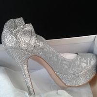 Sapato escolhido!!!! - 1