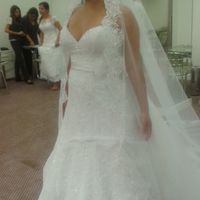 Meu vestido !!!! - 7