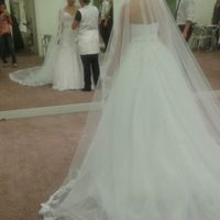 Meu vestido !!!! - 8