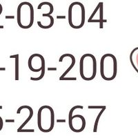 Bingo do casamento. com. br (daiana) - 1