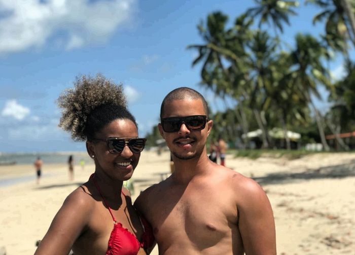 Praia dos Carneiros