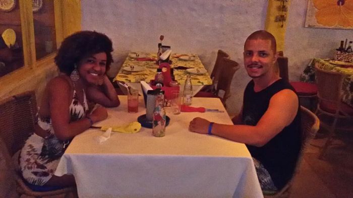 Restaurante Beijupirá