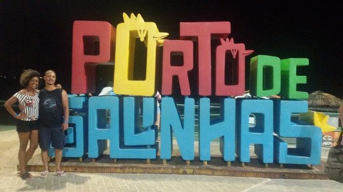 Porto de Galinhas