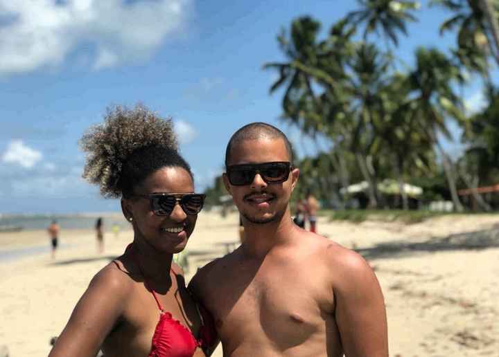 Praia dos Carneiros