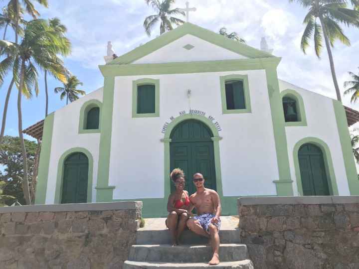 Praia dos Carneiros