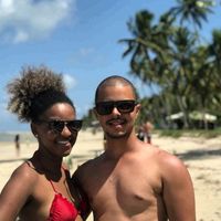 Praia dos Carneiros