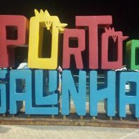 Porto de Galinhas
