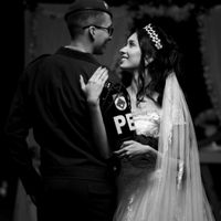 Quantos ❤️ você dá para o dia do seu casamento? Avalie! - 1