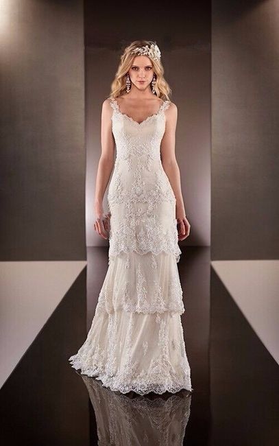 Vestido