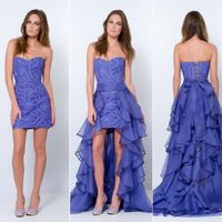 Madrinha q n usa vestido longo , oq fazer ?! - 1