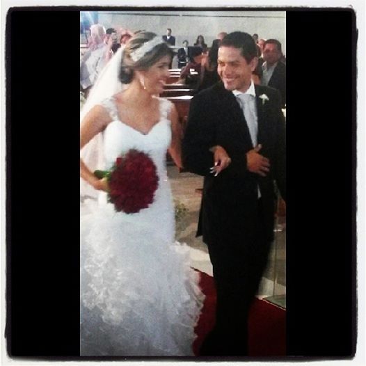 Meu casamento