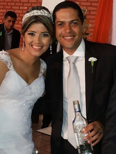 Meu casamento