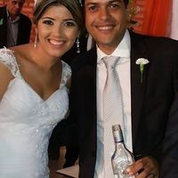Meu casamento