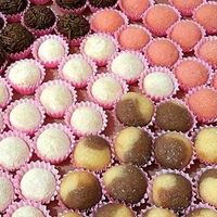 Docinhos - 2