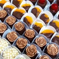 Docinhos - 1