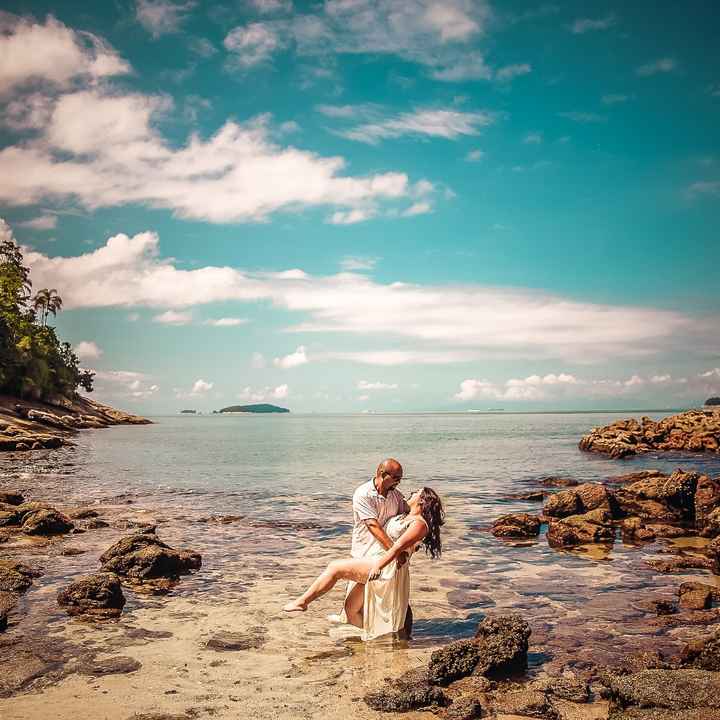 Pré wedding - 16