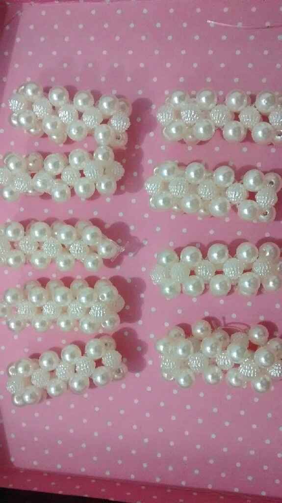 Prendedor de guardanapo diy..#vem ver# - 2