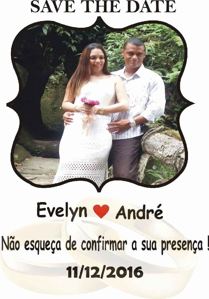Sabe the date - 1