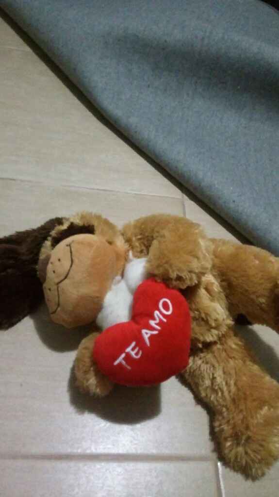 Novo membro da família - 3