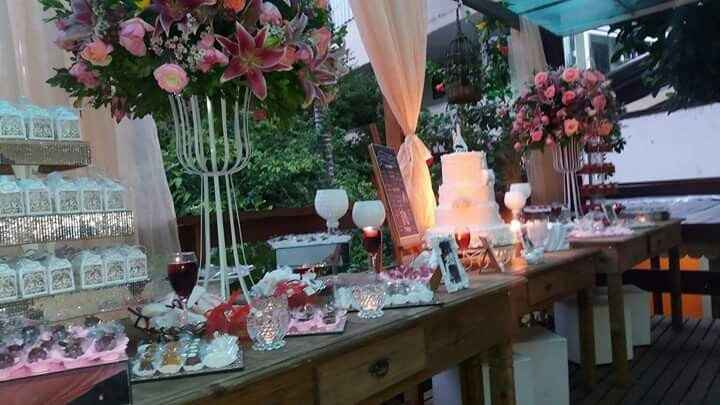 Casei fotos não oficiais!!! - 2