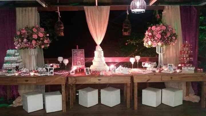 Casei fotos não oficiais!!! - 3