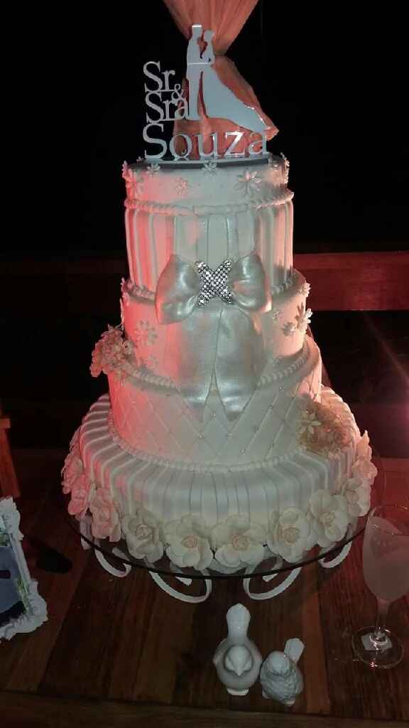 Casei fotos não oficiais!!! - 4