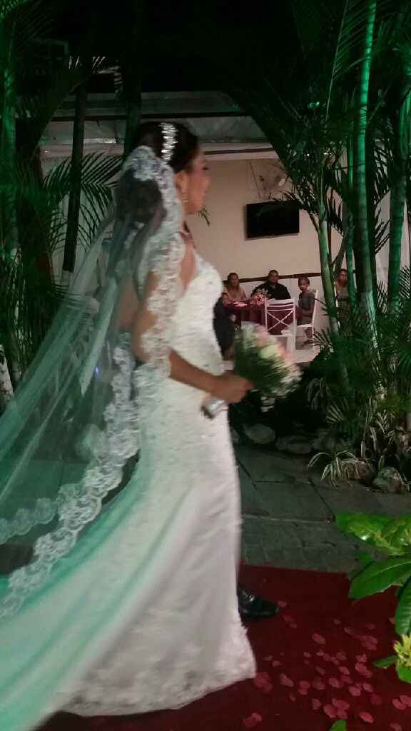 Casei fotos não oficiais!!! - 7