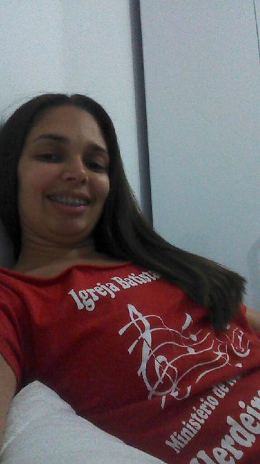Namorido prendado... - 2