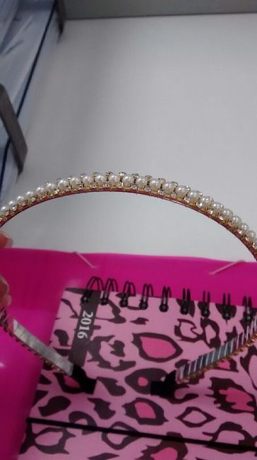 Tiara - 2