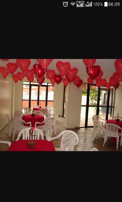 Casamento em casa #dicas - 1