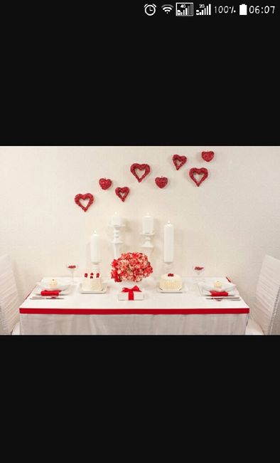 Casamento em casa #dicas - 2