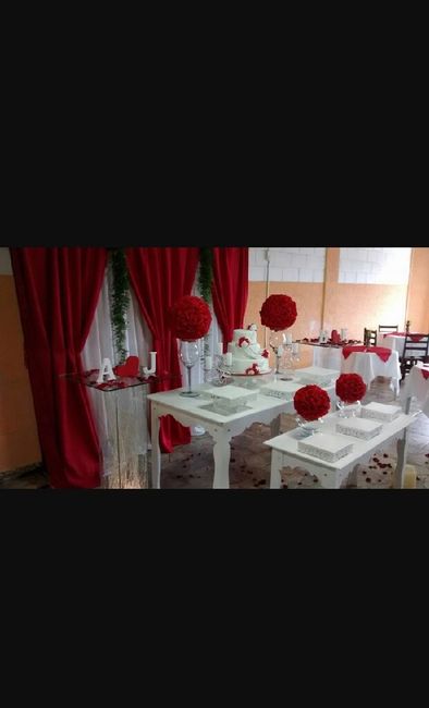 Casamento em casa #dicas - 3