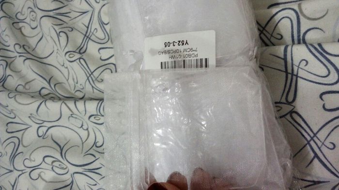 Coisinhas do aliexpress - 5