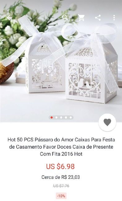 Coisinhas do aliexpress - 1