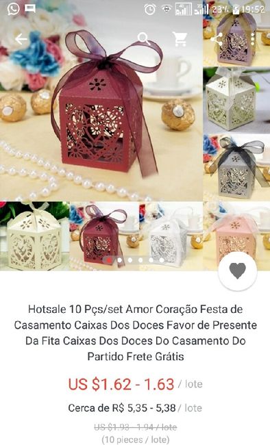 Coisinhas do aliexpress - 2