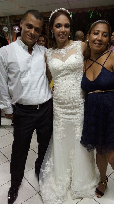 Casei fotos não oficiais!!! - 6