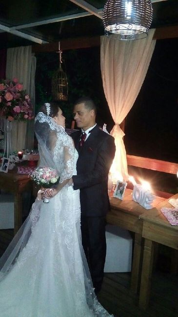 Casei fotos não oficiais!!! - 10