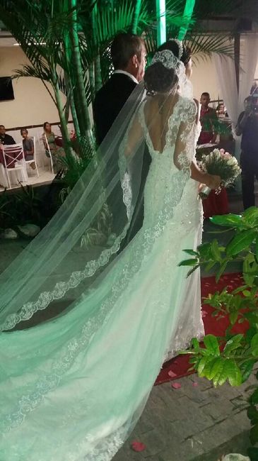 Casei fotos não oficiais!!! - 11
