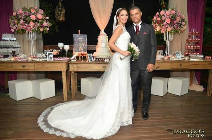 Vestido made in china!!!! - 1