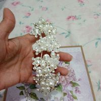Buquê e tiara - 3