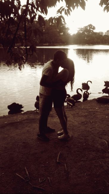 Daniela + Rafael