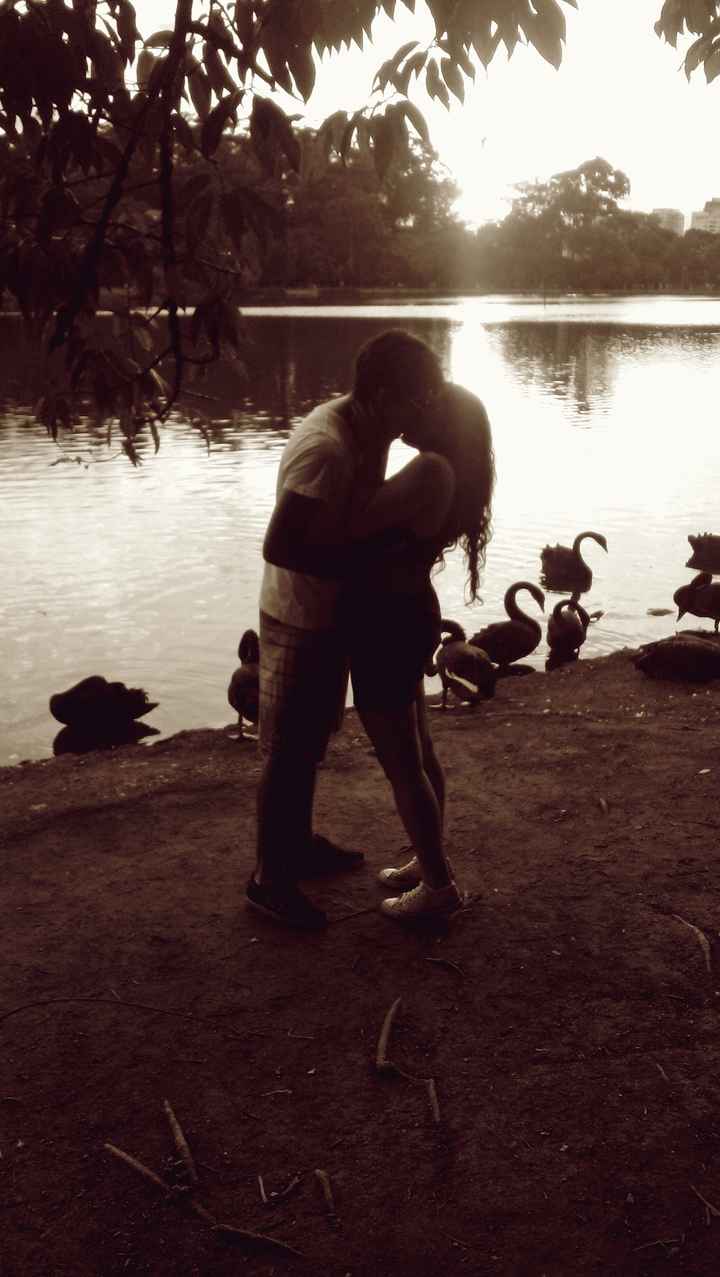 Daniela + Rafael