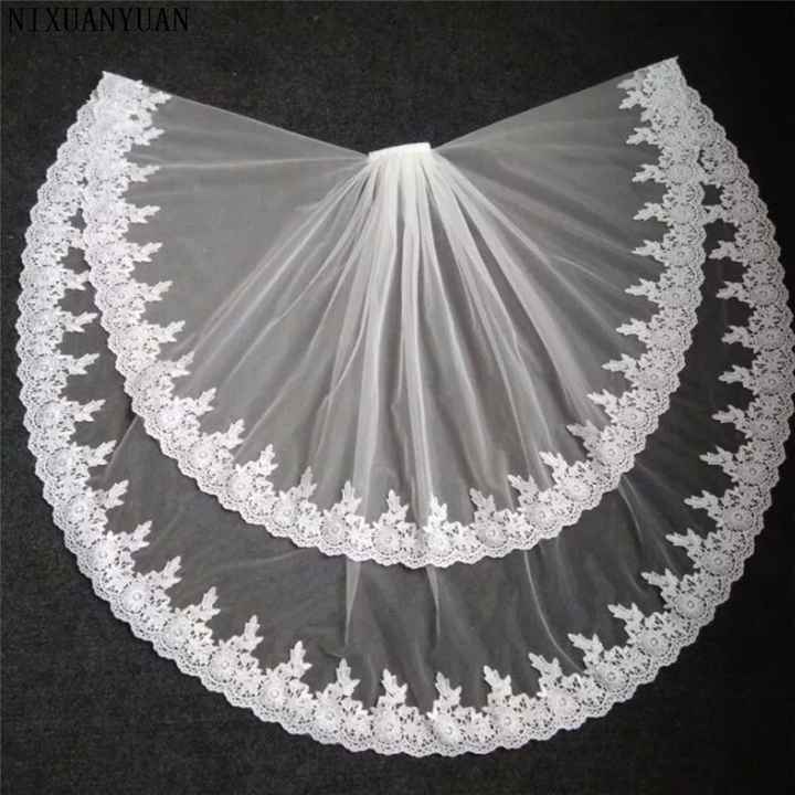 Comprei meu véu - Aliexpress - 1