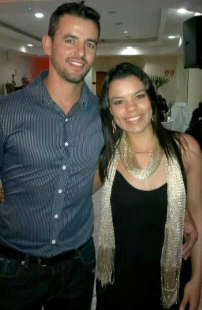 Meu amor!!