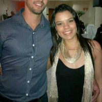 Meu amor!!
