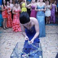 Vou aderir isso no meu casamento...rs