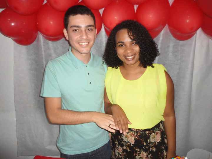 Noivado