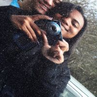 Primeira viagem juntos ---- 