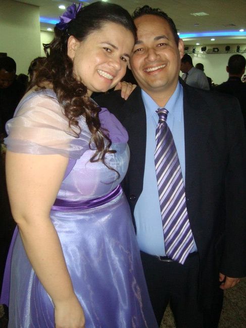 My love!